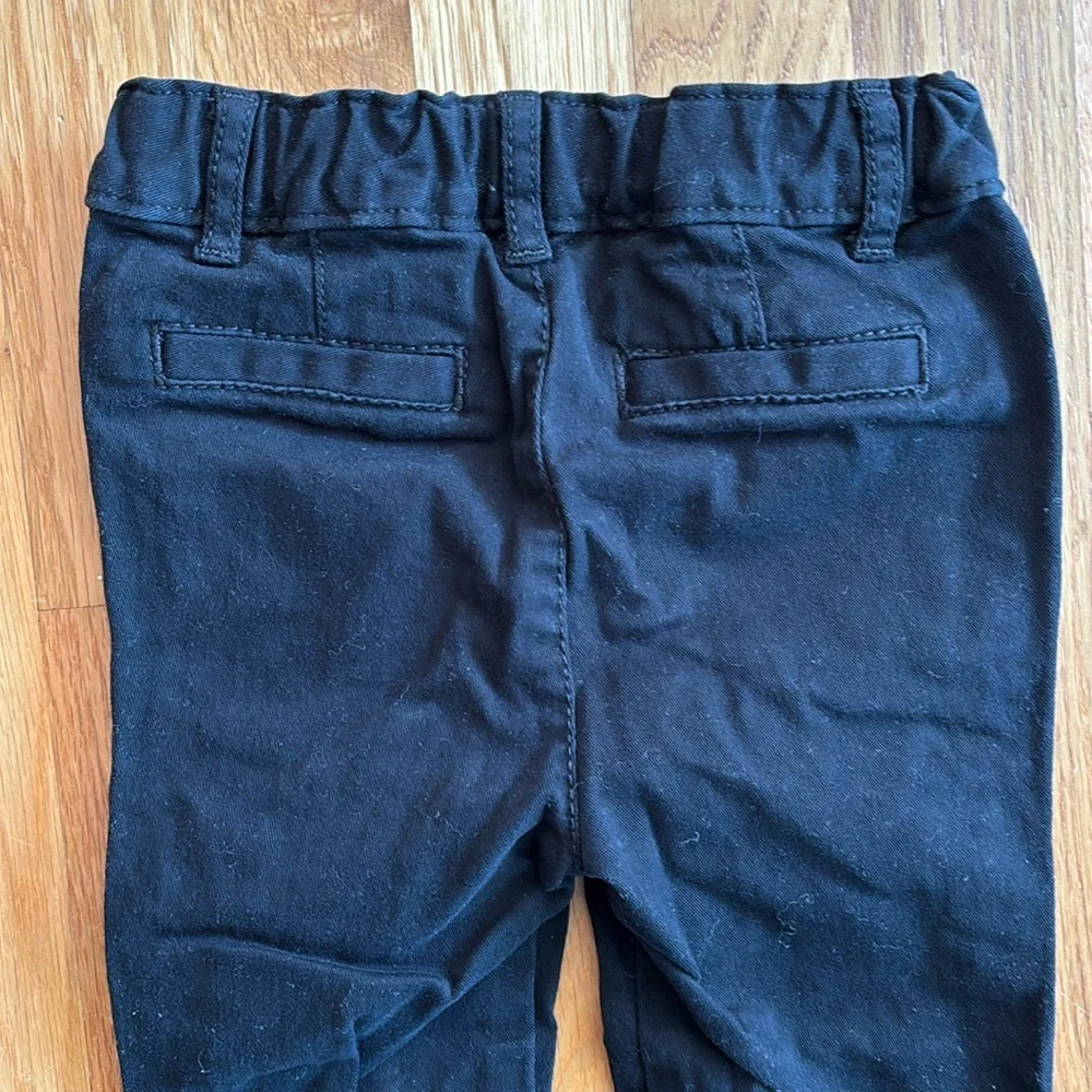 The Childrens Place black pants